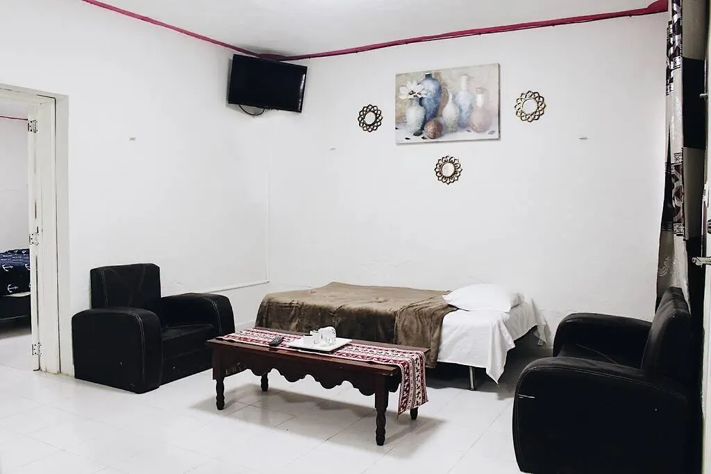 Casa La Antigua Bacalar, Centro, Aa, Wifi, Cocina Villa Holiday home